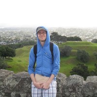 Justin Hickey