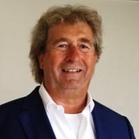 Dick Van Den Berg