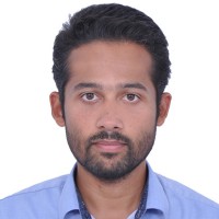 Umar Ahmed Sheikh