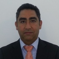 Ricardo R. Flores G.