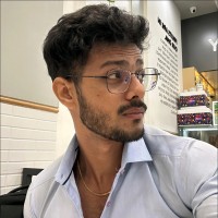 Akash Goswami