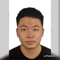 LIE JUN GIAN