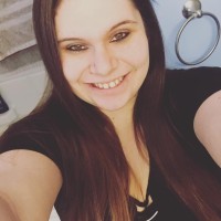 Holly Desrosiers