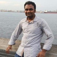 Srinivasa Rao Pasumarthi