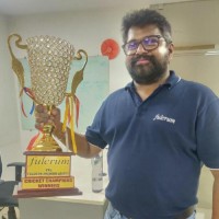 Narayana Prasad Paluri