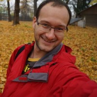 Андрей Назаров
