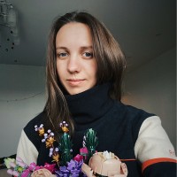 Daria Murzina