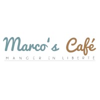 Marco's café Marc Boullier