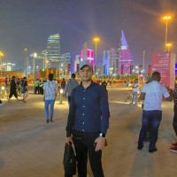 Muhammad Anas