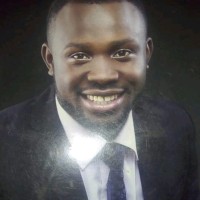 Obinna Ujogu