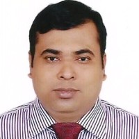 Tarik Md. Mahabubul Islam