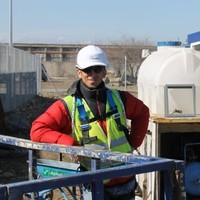 ALPER CAMAK(IOSH,OSHA)