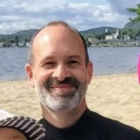 Martin Levesque