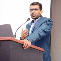 Imran Shafique