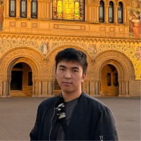 Ethan Liu