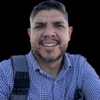 Jesus Solis