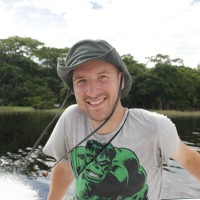 Daniel Steadman