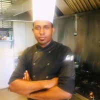 Harsha Keneth