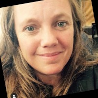 Wendy Dalton