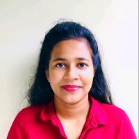 Chathushika Perera