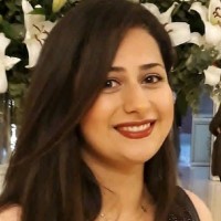 Donya Safarpour