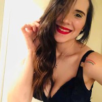 Karlota Pérez
