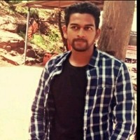 Siddharth Saraf