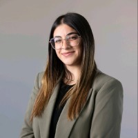 Myria Charalampous