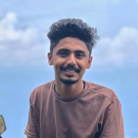 Ashin Mathew