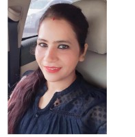Neha Baisoya