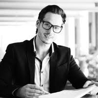 Dominik Ruggenthaler, MBA