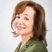 Susan Johnson