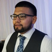 Jesse Rodriguez