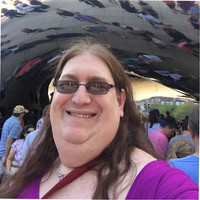 Christine Spencer