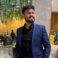 Harsh Pandey