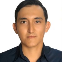 Bryan Jimenez