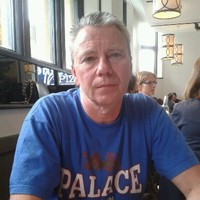 Dave Marritt