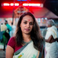 Neethu Das