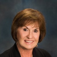 Sally Gerth