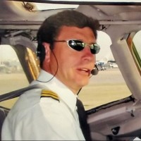 Roger Hubbard