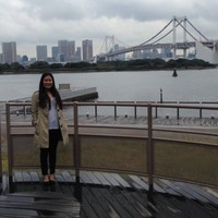 Doris Wang