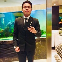 Bikash kumar Nayak