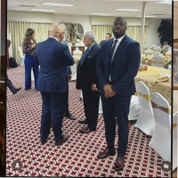 Mike “Diego” Usoro