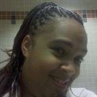 corri johnson