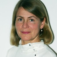 Harriet Johansson
