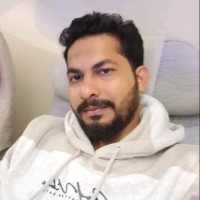 Md Imtiyaz Alam