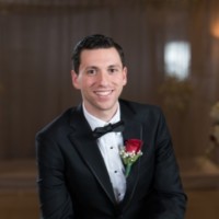 Joseph Antebi