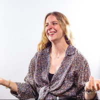 Kaitlin Takaoka - Experience Facilitator, Bartender