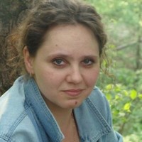 Elena Kirichenko