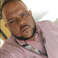 Luiz Fernando Almeida Da Silva